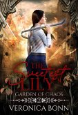 The Sweetest Lily (Garden of Chaos, #2) (eBook, ePUB)
