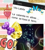 La calamita mi attrae ... come se fossi di ferro (eBook, ePUB)