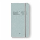 Notizbuch Dolomiti - Dolomiten