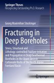 Fracturing in Deep Boreholes