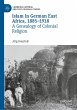 Islam in German East Africa, 1885-1918 - Bild 1