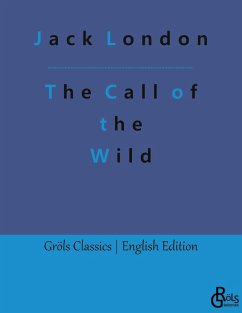 Cover The Call of the Wild