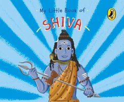 My Little Book of Shiva - Penguin India Editorial Team