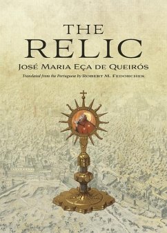 The Relic - Eça de Queirós, José Maria