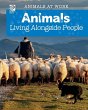 Animals Living Alongside People - Bild 1