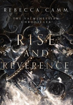 Rise and Reverence - Camm, Rebecca