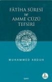 Fatiha Suresi ve Amme Cüzü Tefsiri