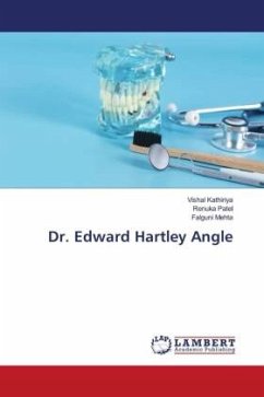 Dr. Edward Hartley Angle