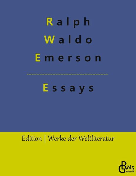 Essays Essays