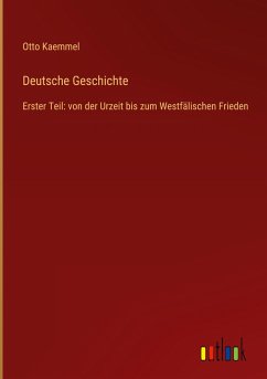 Deutsche Geschichte