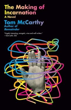 The Making of Incarnation - McCarthy, Tom