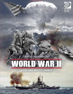 World War II-Asian and Pacific Fronts - Firme, Tom