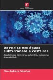 Bactérias nas águas subterrâneas e costeiras