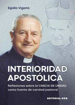 Cover Interioridad apostólica : reflexiones sobre la 