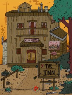 Cover The INN