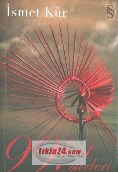 Cover 99. Kat Siirleri