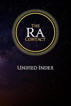 The Ra Contact - McCarty, Jim