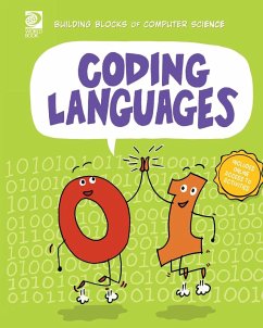 Coding Languages - Gonzalez, Echo Elise