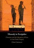 Monody in Euripides