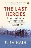 The Last Heroes The Last Heroes