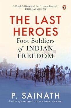 Cover The Last Heroes