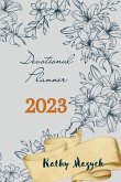 Daily Devotional Planner 2023