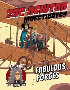 Fabulous Forces - World Book