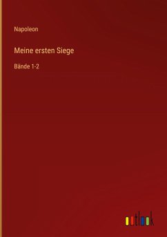 Meine ersten Siege