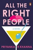 All the Right People All the Right People
