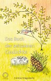 Das Buch der seltsamen Gedichte