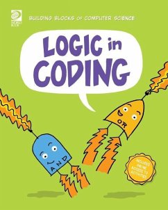 Logic in Coding - Gonzalez, Echo Elise