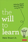 The Will to Learn