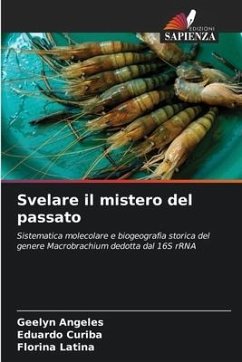 Svelare il mistero del passato - Angeles, Geelyn;Curiba, Eduardo;Latina, Florina