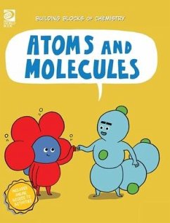 Atoms and Molecules - Meyer, Cassie