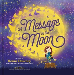 A Message in the Moon - Downey, Roma