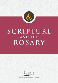 Scripture and the Rosary - Yeary, Clifford M