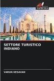 SETTORE TURISTICO INDIANO