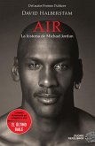Air : la historia de Michael Jordan