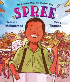 Spree - Mohammed, Celeste