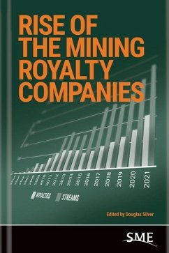 Rise of the Mining Royalty Companies - Silver, Douglas