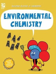 Enviromental Chemistry - Adams, William D