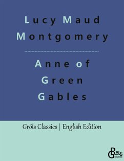 Anne of Green Gables - Maud Montgomery, Lucy