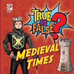 Cover True or False? Medieval Times