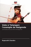 Vote à Telangan: l'exemple de Nalgonda