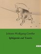 Iphigenie auf Tauris - Bild 1