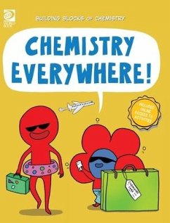 Chemistry Everywhere! - Adams, William D.