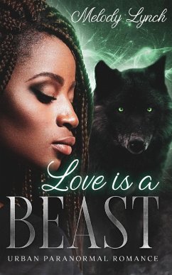 Cover Love IS A BEAST