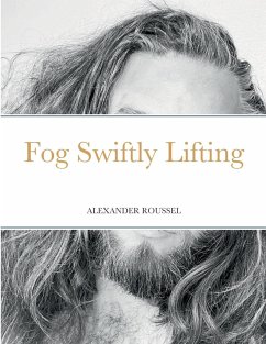 Fog Swiftly Lifting - Roussel, Alexander