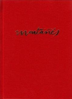 Cover Montañés : el gran viaje