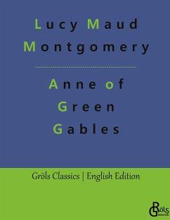 Anne of Green Gables - Maud Montgomery, Lucy